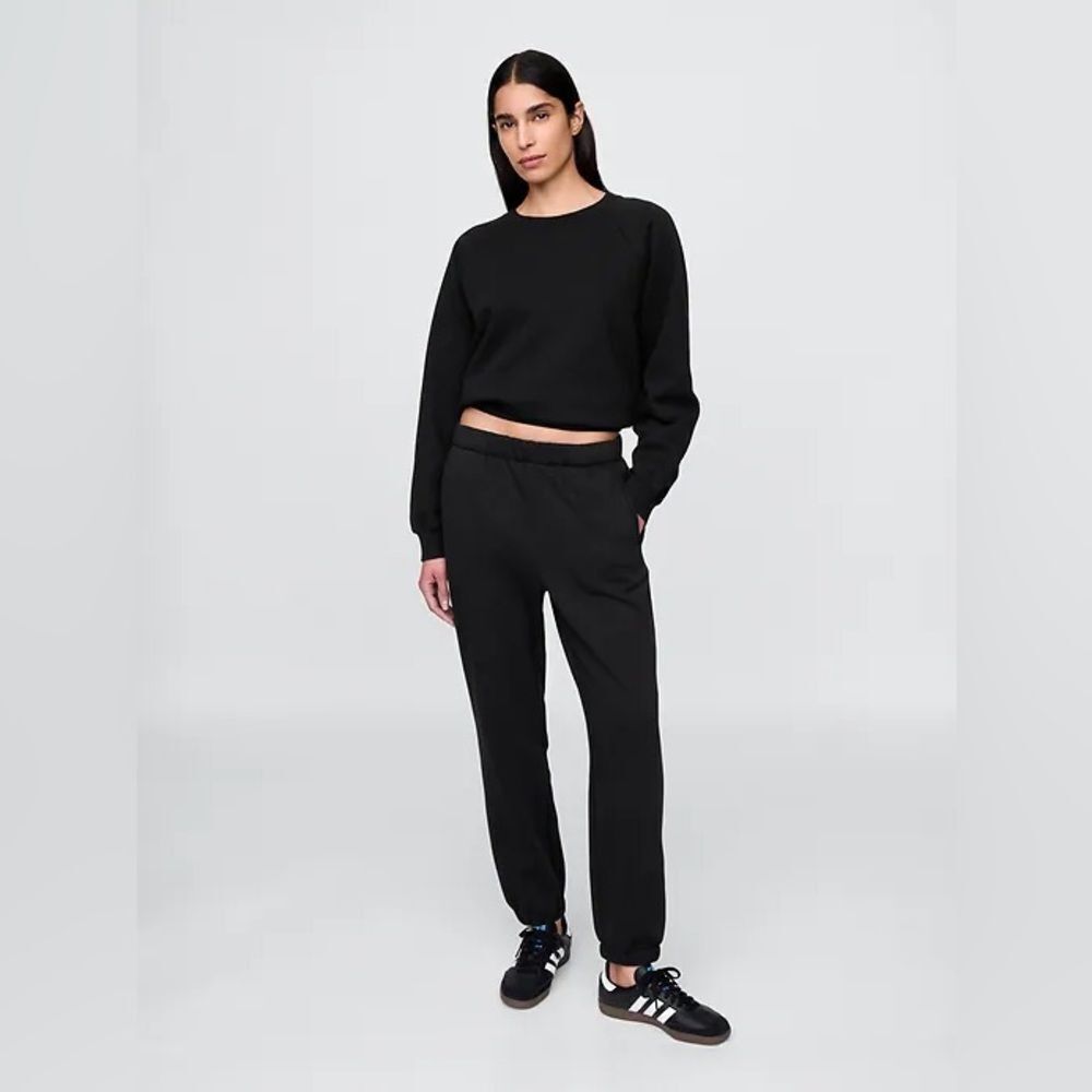 High Rise VintageSoft Relaxed Joggers